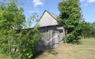 Parduodamas namas Viešintų k., 56 kv.m ploto 10