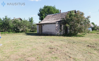 Parduodamas namas Viešintų k., 56 kv.m ploto 16