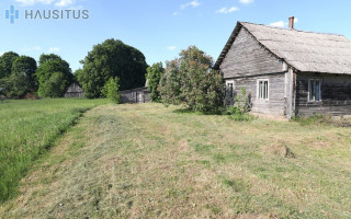 Parduodamas namas Viešintų k., 56 kv.m ploto 18