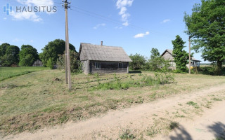 Parduodamas namas Viešintų k., 56 kv.m ploto 20