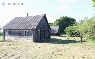 Parduodamas namas Viešintų k., 56 kv.m ploto 21