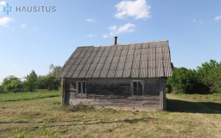 Parduodamas namas Viešintų k., 56 kv.m ploto 23