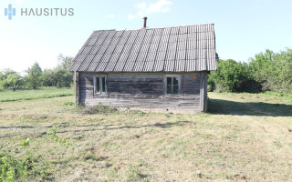 Parduodamas namas Viešintų k., 56 kv.m ploto 24