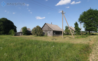 Parduodamas namas Viešintų k., 56 kv.m ploto 25