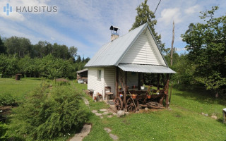 Parduodamas namas Gegučių g., Jasonių k., 71.59 kv.m ploto 5