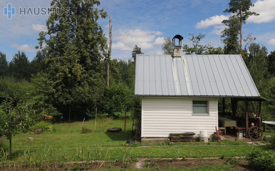 Parduodamas namas Gegučių g., Jasonių k., 71.59 kv.m ploto 6