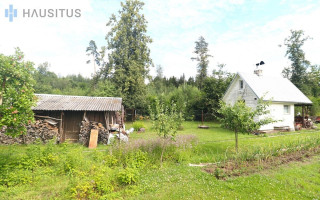 Parduodamas namas Gegučių g., Jasonių k., 71.59 kv.m ploto 11