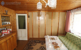 Parduodamas namas Gegučių g., Jasonių k., 71.59 kv.m ploto 15
