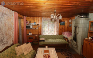 Parduodamas namas Gegučių g., Jasonių k., 71.59 kv.m ploto 16