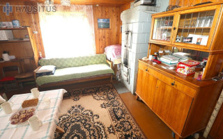 Parduodamas namas Gegučių g., Jasonių k., 71.59 kv.m ploto 17
