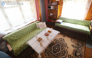Parduodamas namas Gegučių g., Jasonių k., 71.59 kv.m ploto 18