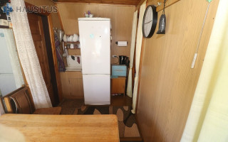 Parduodamas namas Gegučių g., Jasonių k., 71.59 kv.m ploto 20