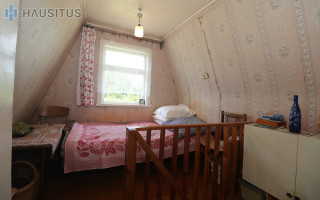 Parduodamas namas Gegučių g., Jasonių k., 71.59 kv.m ploto 34