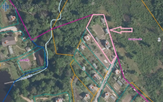 Parduodamas namas Gegučių g., Jasonių k., 71.59 kv.m ploto 39