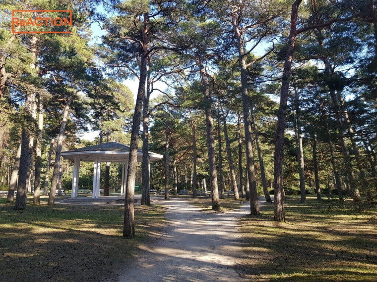 „Jūra gyvenimo“ — namų prie jūros svajonė 18