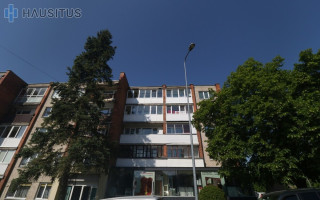 Parduodamas butas Šaltupio g., Anykščiuose, 57.77 kv.m ploto 1