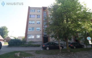 Parduodamas butas Šaltupio g., Anykščiuose, 57.77 kv.m ploto 2