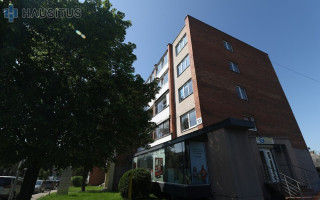 Parduodamas butas Šaltupio g., Anykščiuose, 57.77 kv.m ploto 3