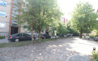 Parduodamas butas Šaltupio g., Anykščiuose, 57.77 kv.m ploto 4