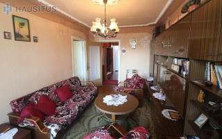 Parduodamas butas Šaltupio g., Anykščiuose, 57.77 kv.m ploto 5