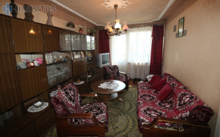 Parduodamas butas Šaltupio g., Anykščiuose, 57.77 kv.m ploto 6