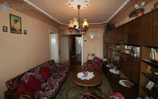 Parduodamas butas Šaltupio g., Anykščiuose, 57.77 kv.m ploto 8