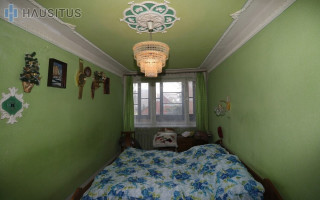 Parduodamas butas Šaltupio g., Anykščiuose, 57.77 kv.m ploto 10