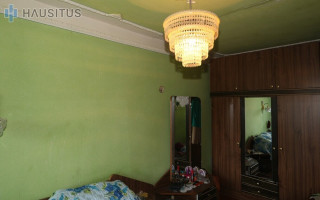 Parduodamas butas Šaltupio g., Anykščiuose, 57.77 kv.m ploto 11