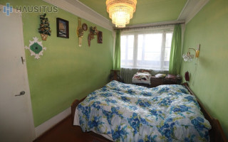 Parduodamas butas Šaltupio g., Anykščiuose, 57.77 kv.m ploto 12