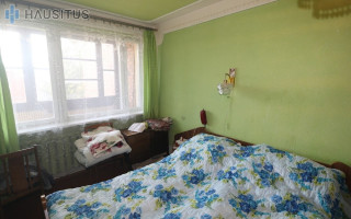 Parduodamas butas Šaltupio g., Anykščiuose, 57.77 kv.m ploto 13