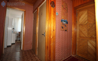 Parduodamas butas Šaltupio g., Anykščiuose, 57.77 kv.m ploto 14