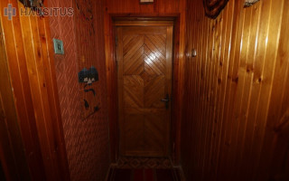 Parduodamas butas Šaltupio g., Anykščiuose, 57.77 kv.m ploto 15