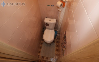 Parduodamas butas Šaltupio g., Anykščiuose, 57.77 kv.m ploto 16