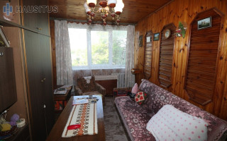Parduodamas butas Šaltupio g., Anykščiuose, 57.77 kv.m ploto 18