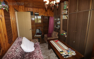 Parduodamas butas Šaltupio g., Anykščiuose, 57.77 kv.m ploto 19