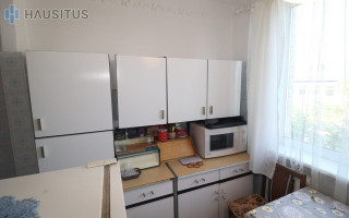 Parduodamas butas Šaltupio g., Anykščiuose, 57.77 kv.m ploto 21