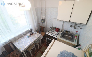 Parduodamas butas Šaltupio g., Anykščiuose, 57.77 kv.m ploto 22
