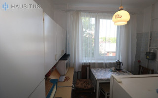 Parduodamas butas Šaltupio g., Anykščiuose, 57.77 kv.m ploto 23