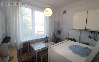 Parduodamas butas Šaltupio g., Anykščiuose, 57.77 kv.m ploto 24