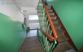 Parduodamas butas Šaltupio g., Anykščiuose, 57.77 kv.m ploto 25