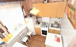 Parduodamas butas Nemuno g., , Panevėžyje, 44 kv.m ploto 6