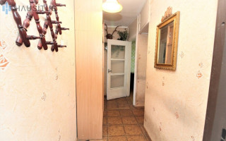 Parduodamas butas Nemuno g., , Panevėžyje, 44 kv.m ploto 10