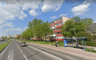 Parduodamas butas Nemuno g., , Panevėžyje, 44 kv.m ploto 12