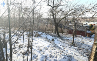 Parduodamas namas Kosmonautų g., Anykščiuose, 85.26 kv.m ploto 10