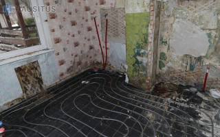 Parduodamas namas Kosmonautų g., Anykščiuose, 85.26 kv.m ploto 14