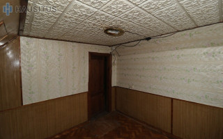 Parduodamas namas Kosmonautų g., Anykščiuose, 85.26 kv.m ploto 19