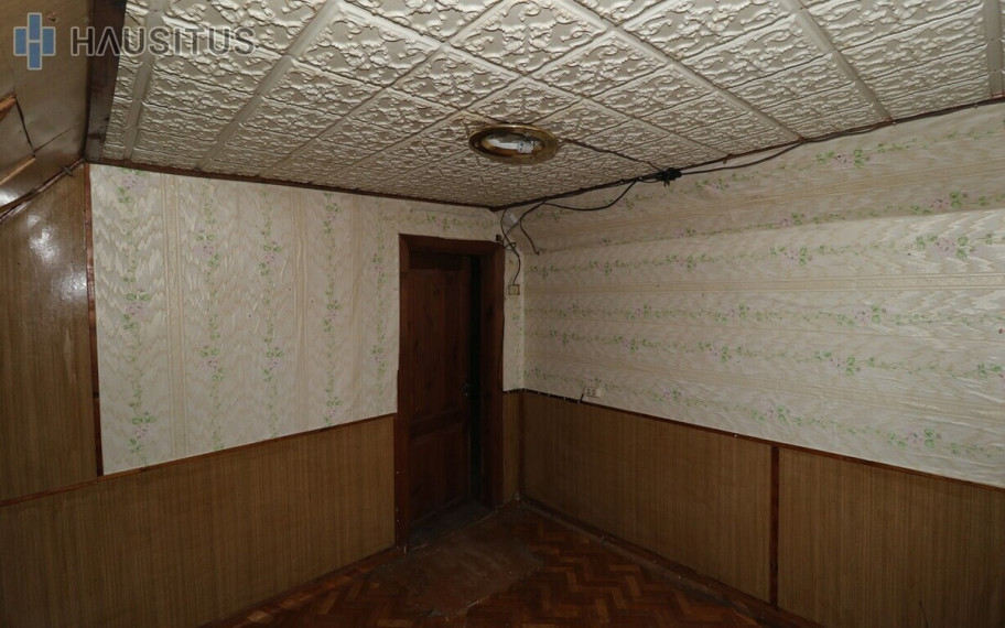 Parduodamas namas Kosmonautų g., Anykščiuose, 85.26 kv.m ploto 19