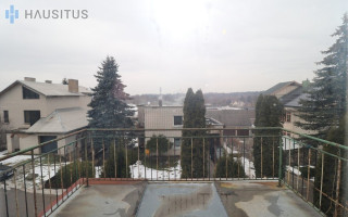 Parduodamas namas Kosmonautų g., Anykščiuose, 85.26 kv.m ploto 22
