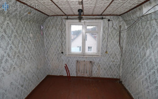 Parduodamas namas Kosmonautų g., Anykščiuose, 85.26 kv.m ploto 23