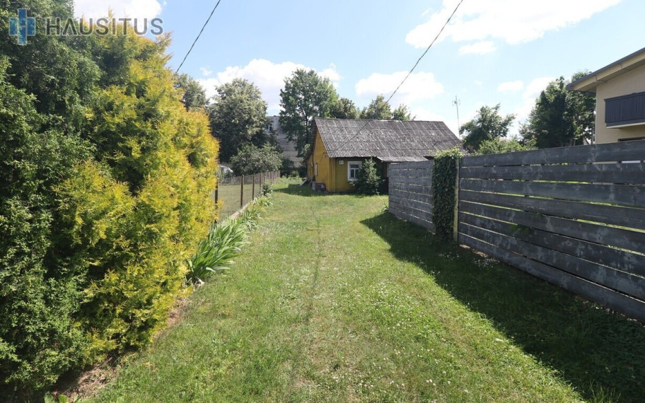 Parduodamas namas Vilniaus g., Anykščiuose, 74,62 kv.m ploto 2